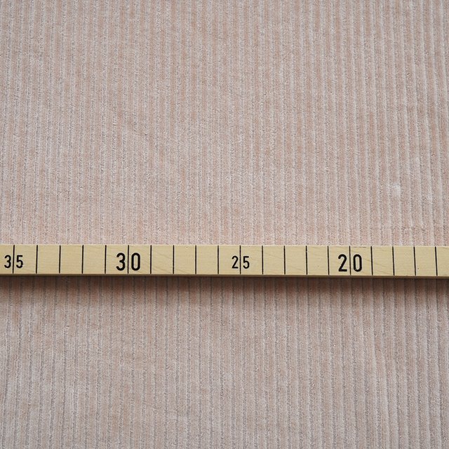 Bio Cordnicky – Stoffonkel – holunder – Bild 5